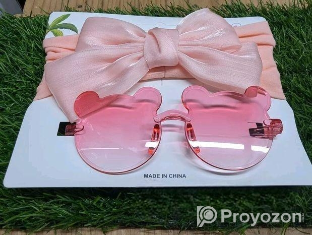 Baby Sunglasses