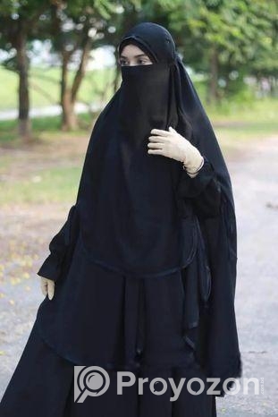 Albina Hijab