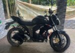 Suzuki Gixxer 2023