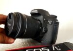 Canon 7D Pro DSLR with STM Lens/ Boxed