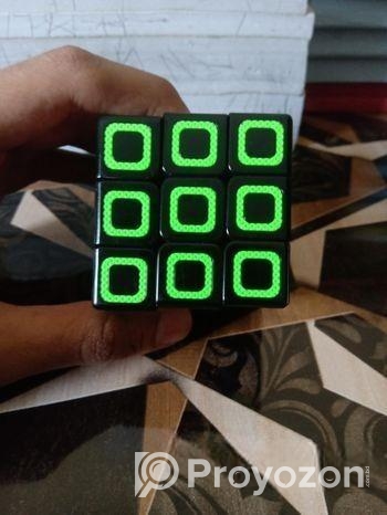 Rubex Qube