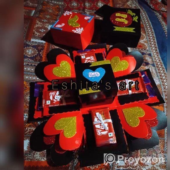 Gift box