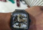Rado Automatic