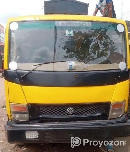 Ashok Leyland অশোক লিল্যান্ড Truck 2014