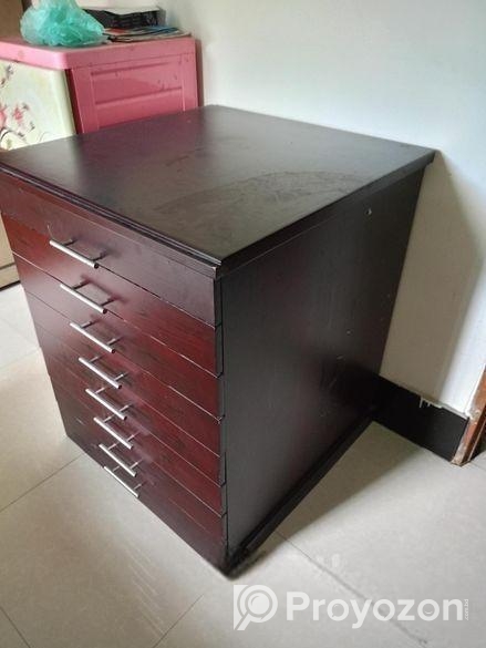 Small Wardrobe