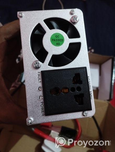 Yongfa 1000 Wat Inverter And Charger