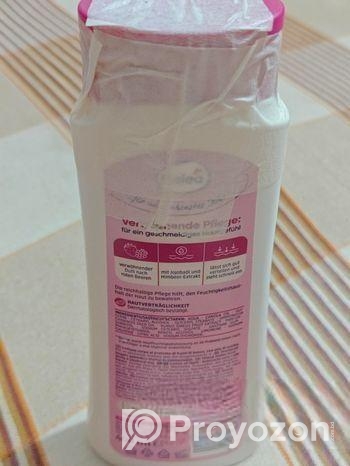 Balea Body Lotion