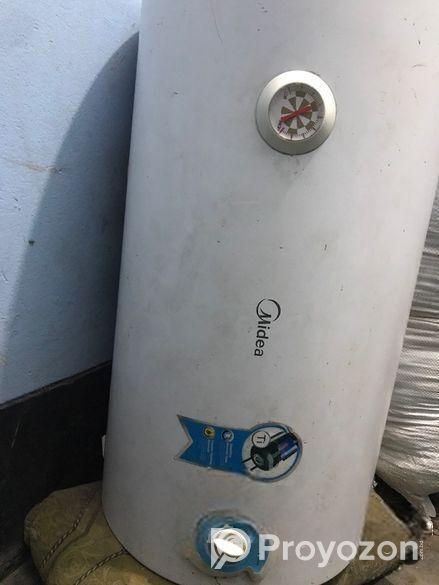 Geyser sell