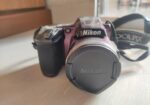 Nikon Coolpix L840