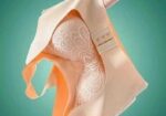 Desing Back Support Slim Comfort Bra