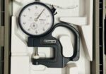 Mitutoyo Thickness Gauge Meter (japan)