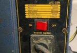 Magnetic Drill Machine