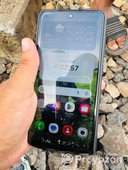 Samsung Galaxy S21 FE 5G (Used)