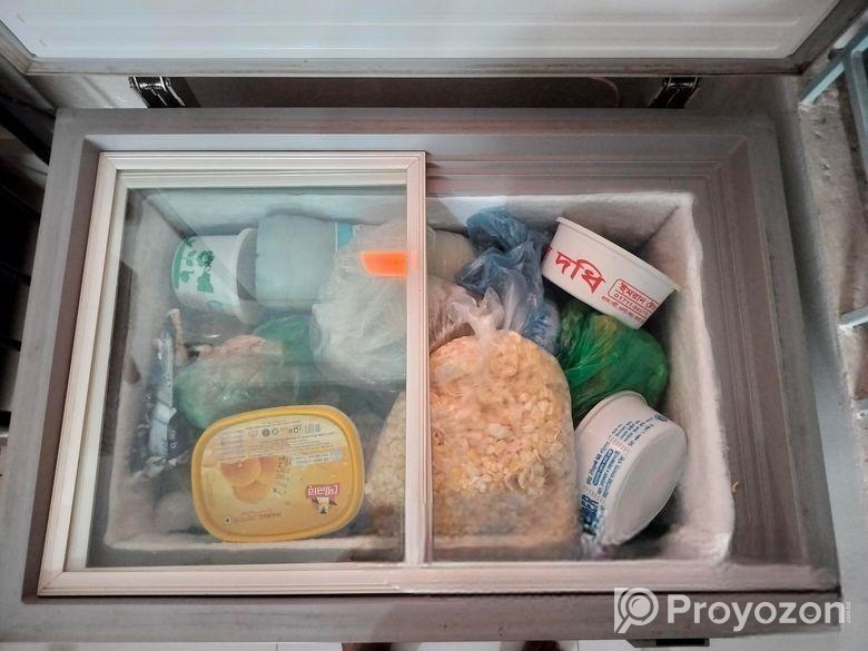 Rangs Deep Freezer