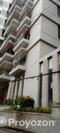 Nur Akter Complex