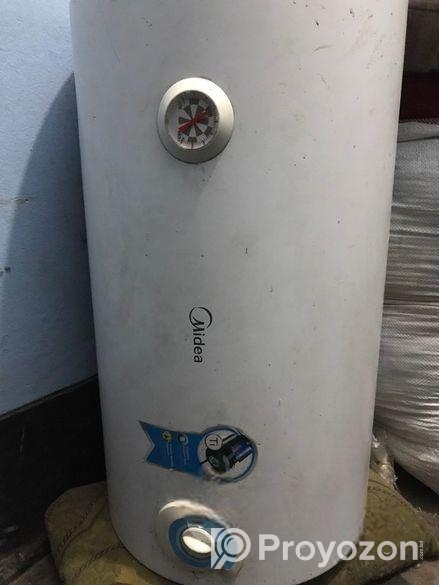 Geyser sell
