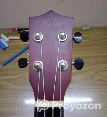 Ukulele