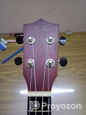 Ukulele