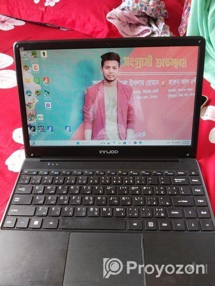 G1 laptop