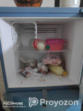 Freeze for sell