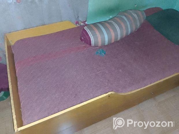 Box Bed