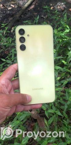 Samsung Galaxy A15 5G (8/128) (Used)