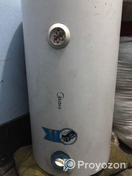 Geyser sell