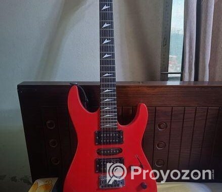 Ibanez Series