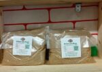 Premium Natural Brown Sugar (লাল আখের চিনি)
