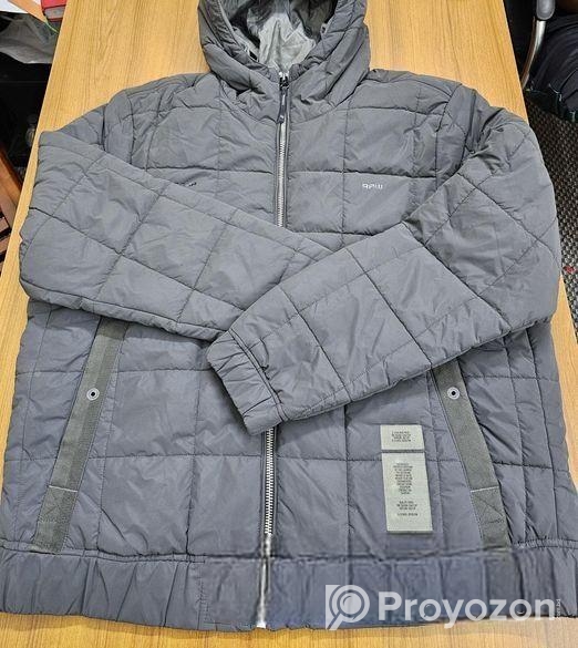 Heavy Padded Jackets