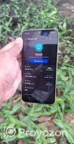Samsung Galaxy A15 5G (8/128) (Used)