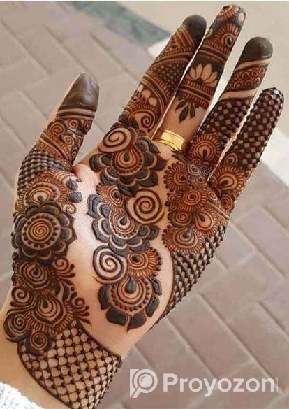 Noorain Mehedi Studio at Agrabad Access Road!