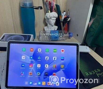 Xaiomi pad 5 pro8/128