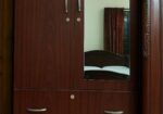 Affordable Sturdy Single Wardrobe For Family Use