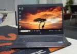 HP ZBOOK 14U G6