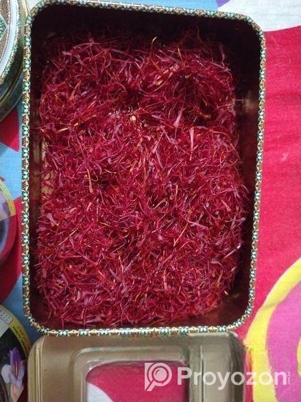 Irani Saffran