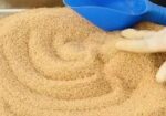 Premium Natural Brown Sugar (লাল আখের চিনি)