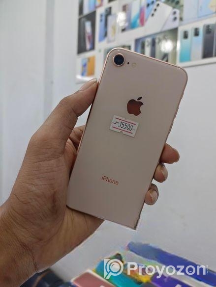 Apple iPhone 8 (Used)