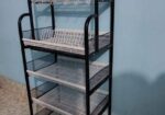 5 thaak rack