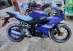 Yamaha R15 v3 2021