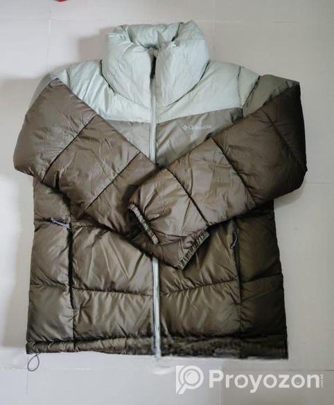 Heavy Padded Jackets