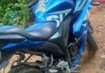 Suzuki Gixxer SF 2021