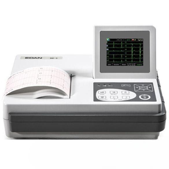 ECG machine