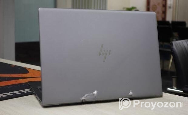 HP ZBOOK 14U G6