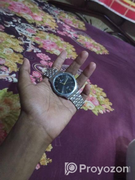 Chain watch