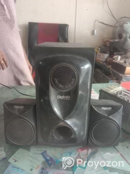 Sound Box