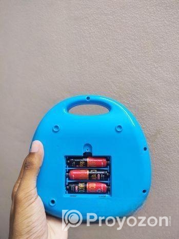 computer toy