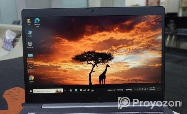 HP ZBOOK 14U G6