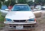 Toyota 111 1996