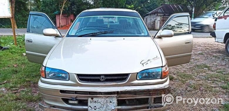Toyota 111 1996